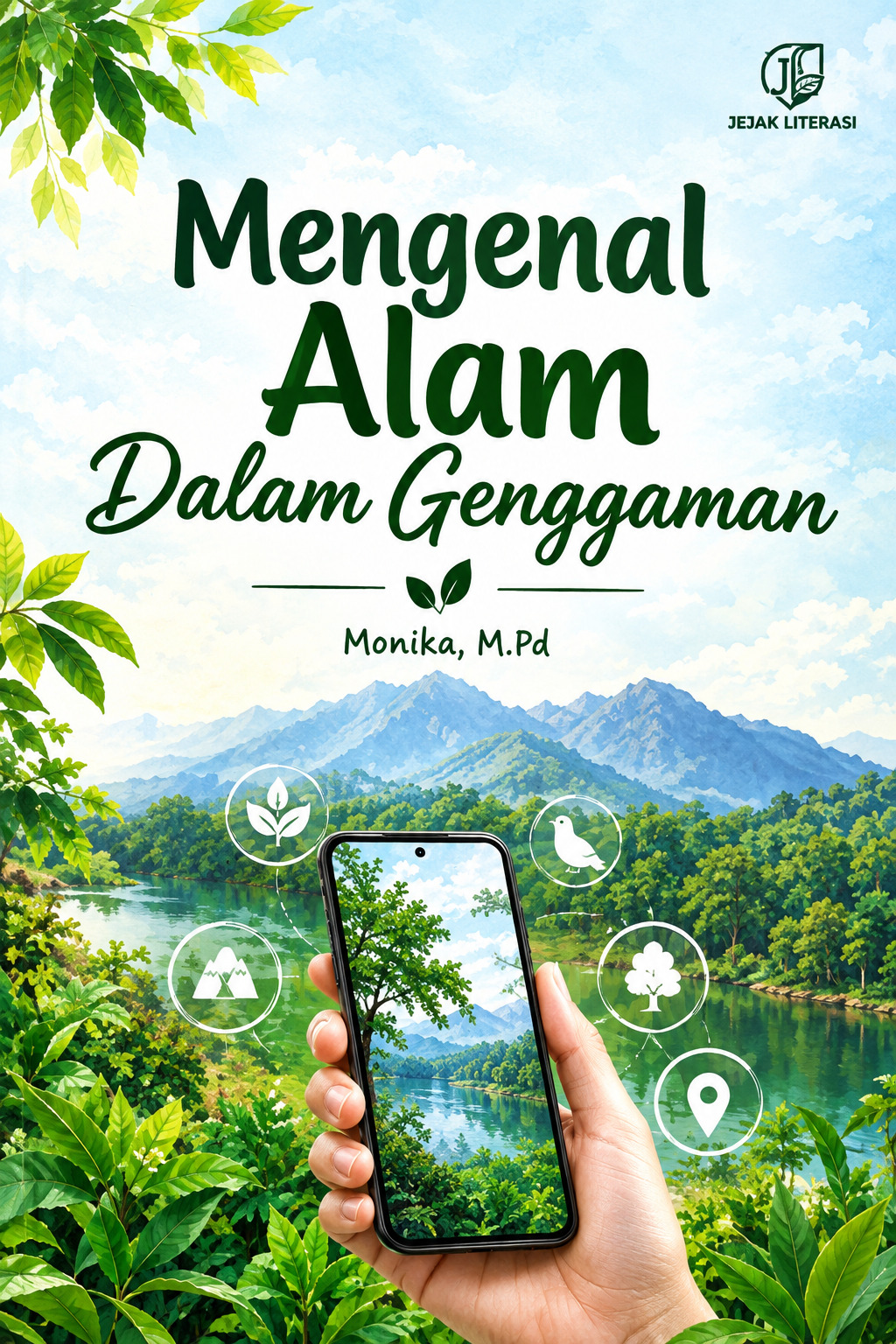 Mengenal Alam dalam Genggaman